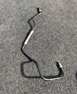 Volvo S90, V90 Brake vacuum hose/pipe 31362786