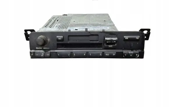 BMW 3 E46 Radio/CD/DVD/GPS head unit 8383147