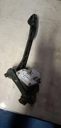 Volvo S80 Accelerator throttle pedal 30636003 6PV00853700