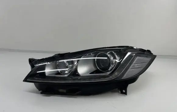 Jaguar F-Pace Headlight/headlamp GX6313W030DJ