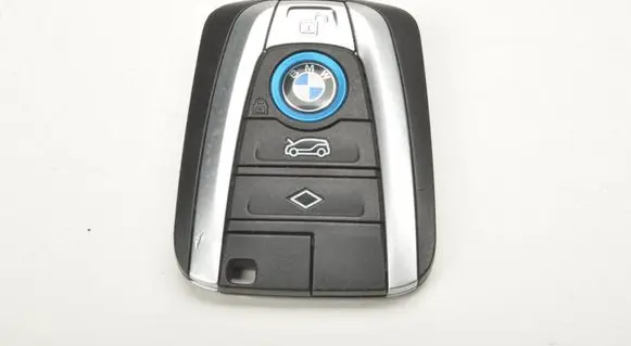 BMW i3 Ignition key/card