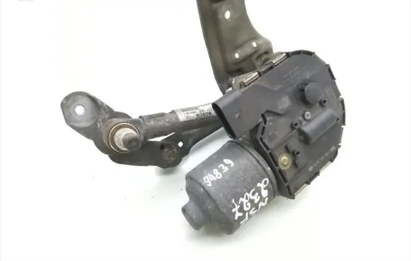 Ford Galaxy Wiper motor 1397220602 0936315510 6M21-17504-CB