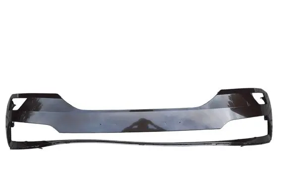 Skoda Karoq Front bumper 57A807221