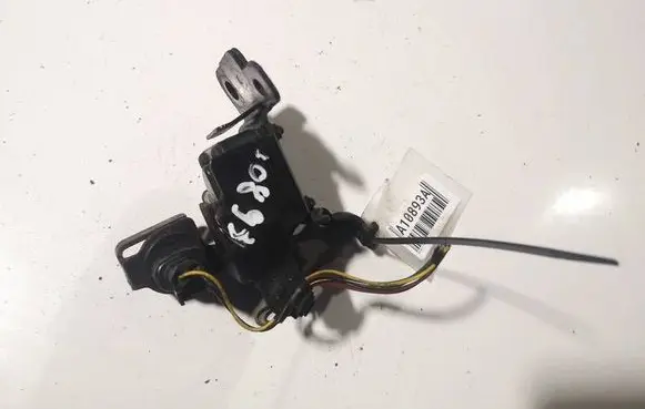 Mazda 5 Sensor 11602h03