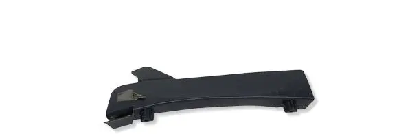 Audi A3 8Y Front bumper lip 8Y0807410D