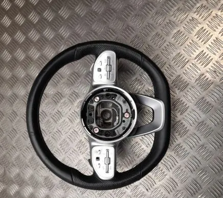 Mercedes-Benz GLE W167 Steering wheel A0050004799