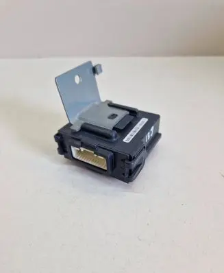 Nissan Leaf II (ZE1) Antenna control unit 476A05SH0B 1503724 CYSN66HART