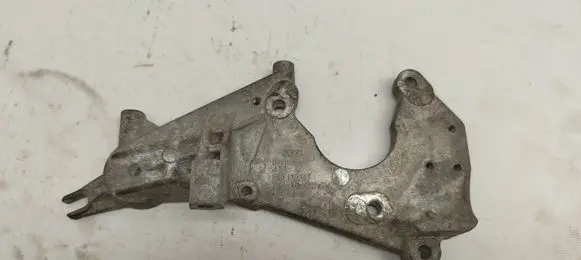 Audi A6 S6 C6 4F Fuel pump bracket 059130147J
