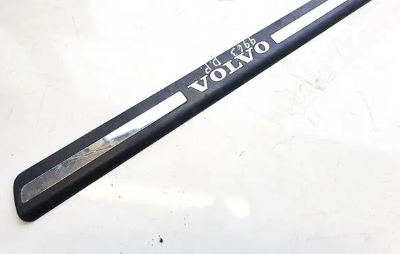 Volvo S80 Front sill trim cover 8659960