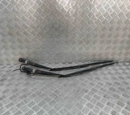 Iveco Daily 5th gen Windshield/front glass wiper blade 5801607101
