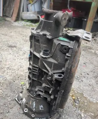 BMW 3 E46 Manual 5 speed gearbox 1060401096 5HP19