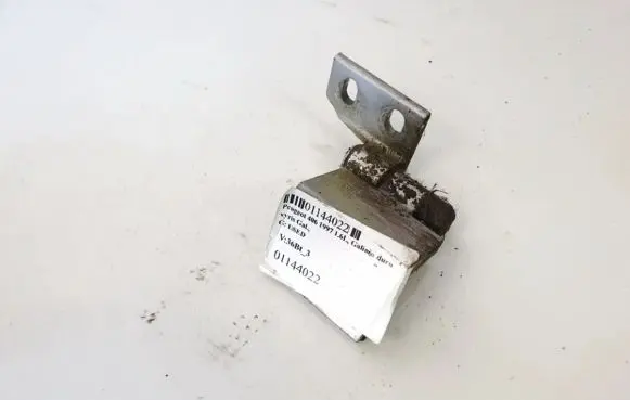 Peugeot 406 Rear door lower hinge