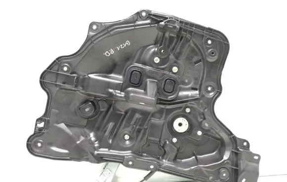 Mazda 6 Front window lifting mechanism without motor GHP95897X GHR15897X