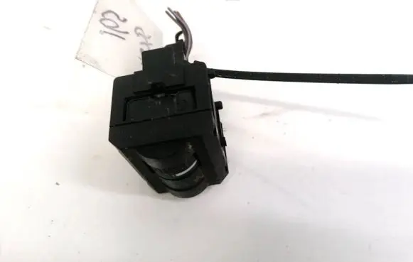 Panel lighting control switch