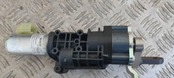 Tailgate/trunk/boot lift motor