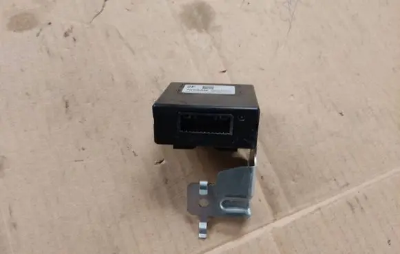 Nissan Leaf II (ZE1) Other control units/modules 284E76WK7C ADS41461A