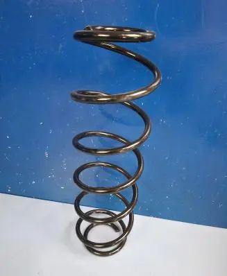 Renault Laguna II Rear coil spring 8438669
