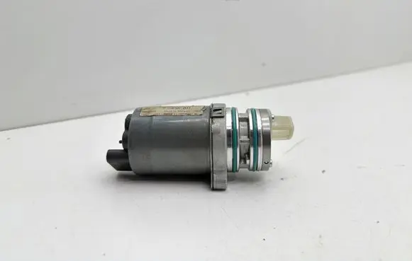 Skoda Octavia Mk4 Front differential 5WA907554B 5WA525130A