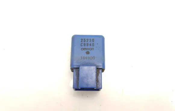 Nissan Pathfinder R50 Other relay 25230 C9940 1669D0