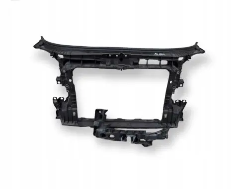 Audi A3 S3 8P Radiator support slam panel 8P0805594C