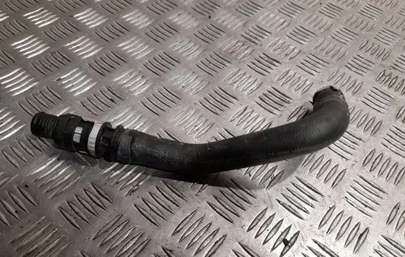 Ford Escape III Engine coolant pipe/hose CV6118C266LA