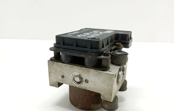 Mazda 6 ABS Pump 2059047 4364895 MD9A224G05E2