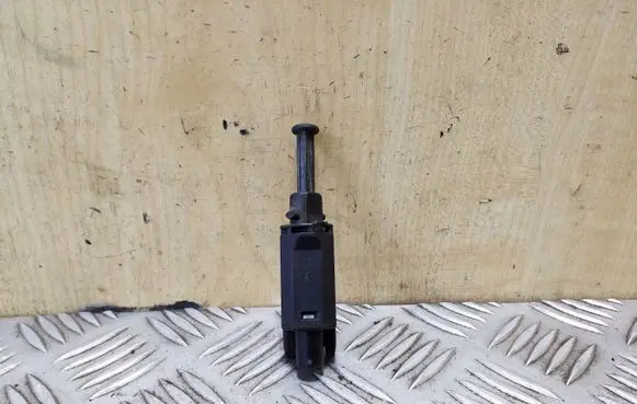 Brake pedal sensor switch