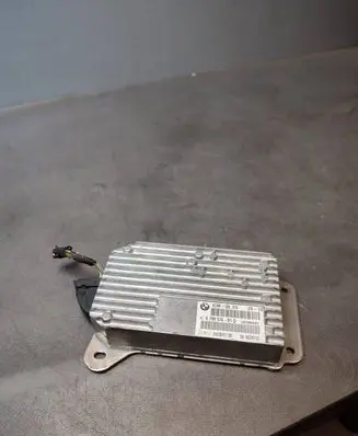 BMW 5 F10 F11 Other control units/modules 679957601Q