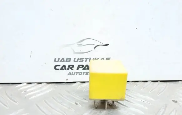 Fiat Bravo - Brava Other relay