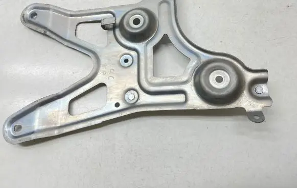 Mercedes-Benz EQC Other engine bay part A2938300401