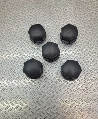 Polestar 2 Wheel nut cap/cover 31660705