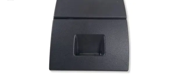 BMW 3 E90 E91 Dashboard lower bottom trim panel 10822910