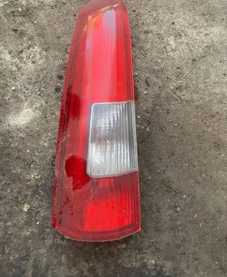 Volvo V70 Rear/tail lights