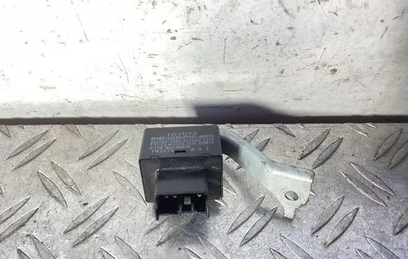 Toyota Land Cruiser (J150) Other devices 8198060140