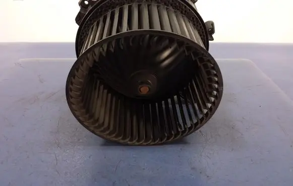 BMW 7 G11 G12 Heater fan/blower 0130309508