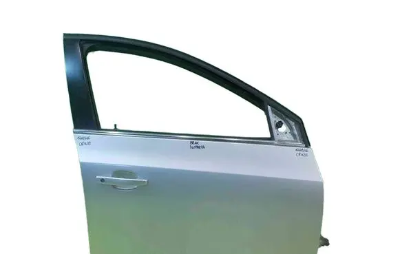 Chevrolet Cruze Front door PRZOD PRAWE