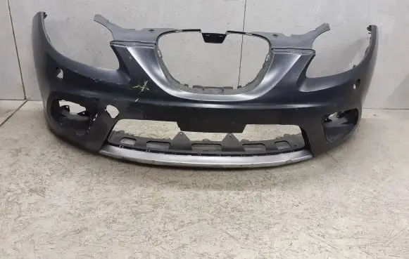 Seat Altea Front bumper