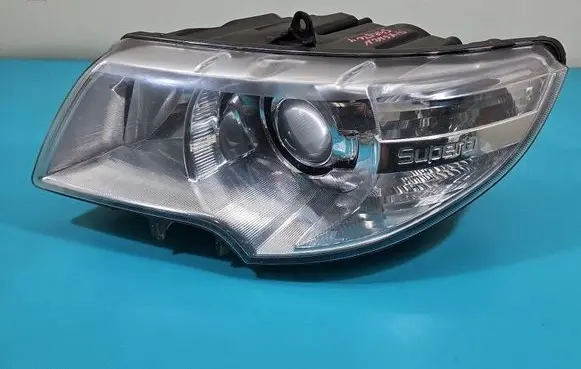 Skoda Superb B6 (3T) Headlight/headlamp IMPRK1478203