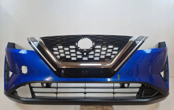Nissan Qashqai J12 Front bumper 620266UA0A