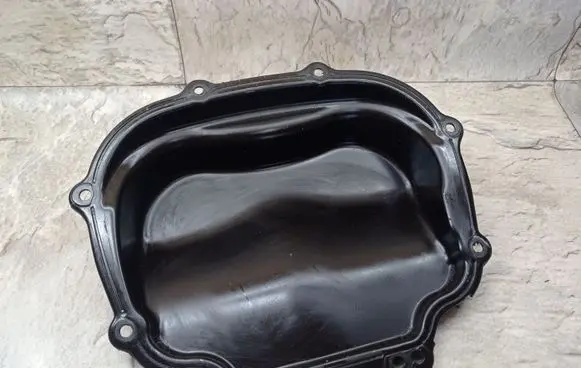 Audi Q5 SQ5 Timing chain cover 06E109285J