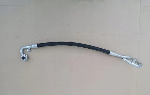 Audi A4 S4 B8 8K Air conditioning (A/C) pipe/hose 8K0260707C