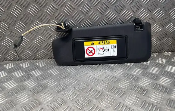Opel Insignia A Sun visor 13589920