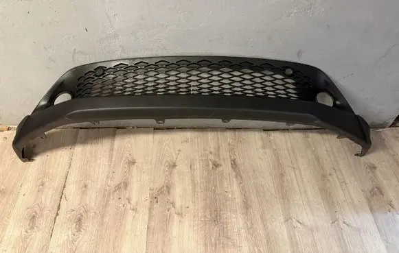 Toyota C-HR I Front bumper lip 52129-f4010