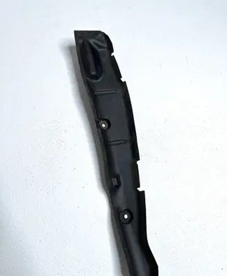 Audi A4 S4 B9 Fender end trim 8W0821112