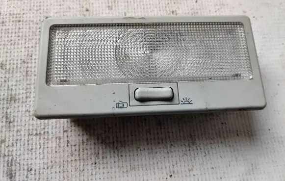 Volkswagen Transporter - Caravelle T4 Front seat light 2357947111