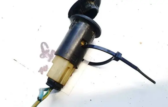 Citroen Xsara Picasso Cigarette lighter 