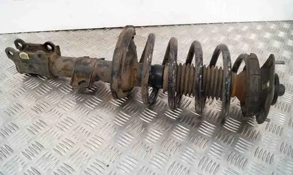 Volvo XC90 Front shock absorber/damper 31277877
