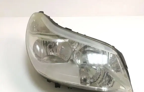 Citroen C5 Headlight/headlamp 9650055880