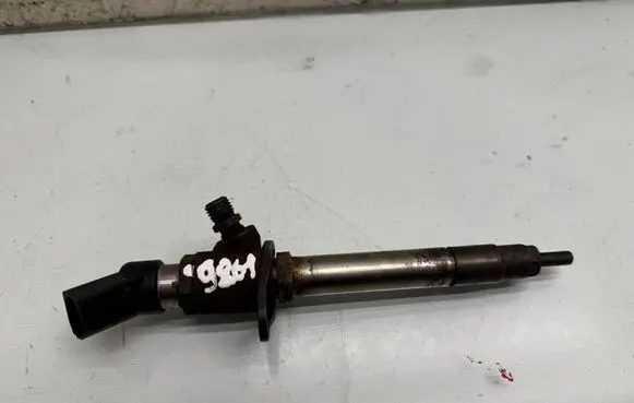 Land Rover Range Rover Sport L320 Fuel injector 6H4Q9K546EB