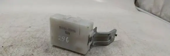 Subaru Forester SG Door central lock control unit/module 021464 0242156